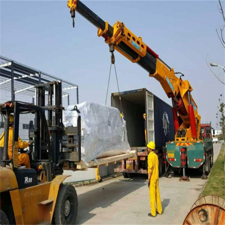 三才镇吊车租赁价格、流程、安全标准全解析，快速解决施工难题