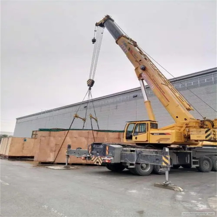 三才镇吊车出租哪家正规