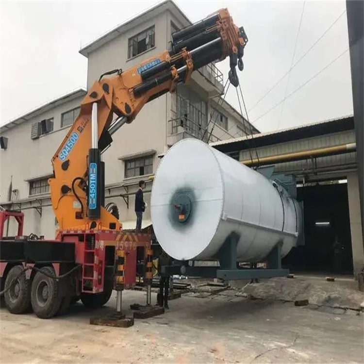 三才镇出租大型吊车