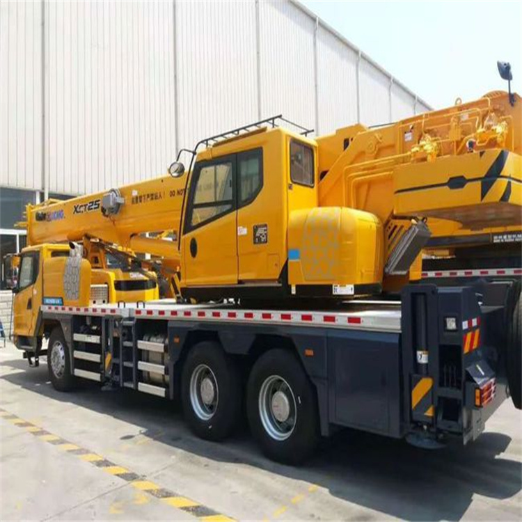 三才镇哪里有租赁吊车的