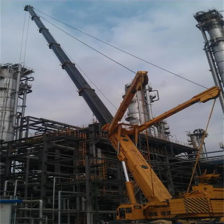 三才镇哪有吊车出租吊车租赁