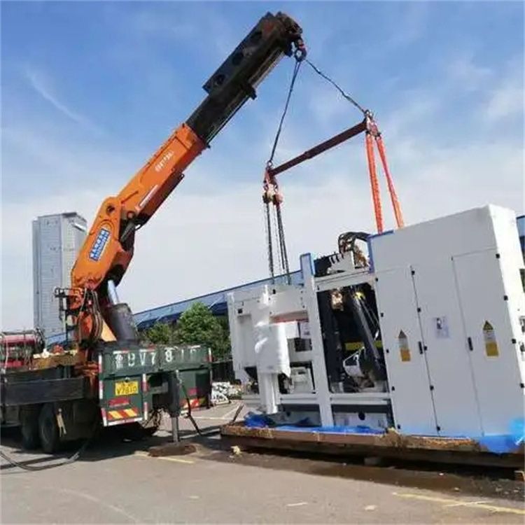 三才镇附近小吊车联系方式|8-16吨|本地及时服务