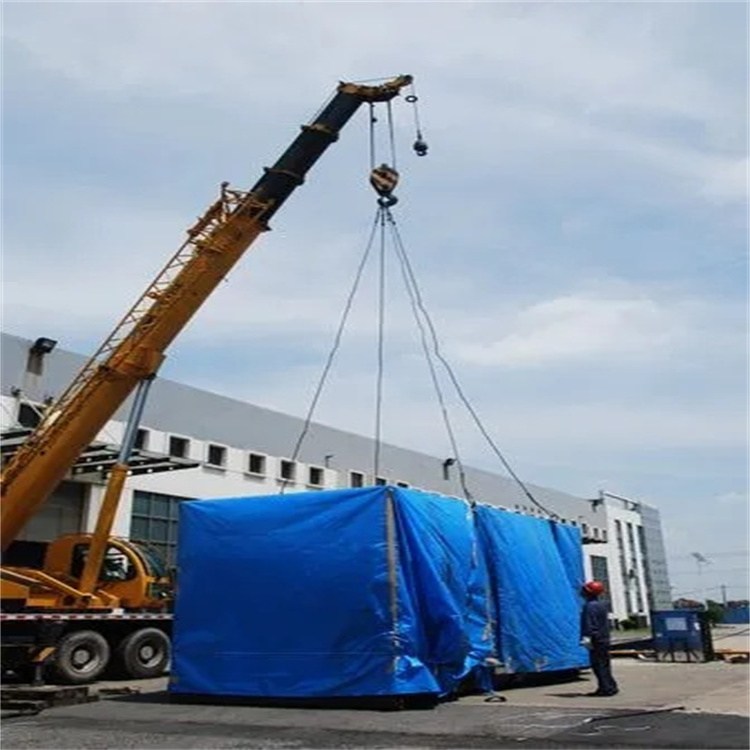 三才镇吊30吨需要多大的吊车
