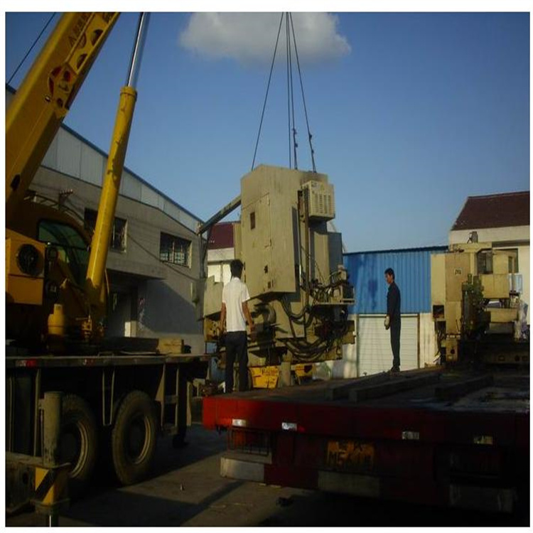 三才镇专业起重吊装服务