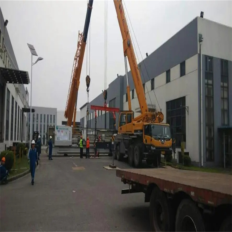 三才镇附近12吨吊车出租电话|工程吊装|高效响应