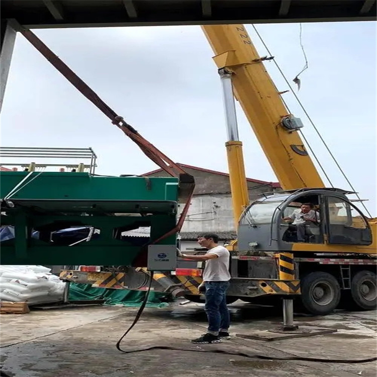 三才镇大吨位吊车租赁应急保障方案|化解突发吊装需求难题