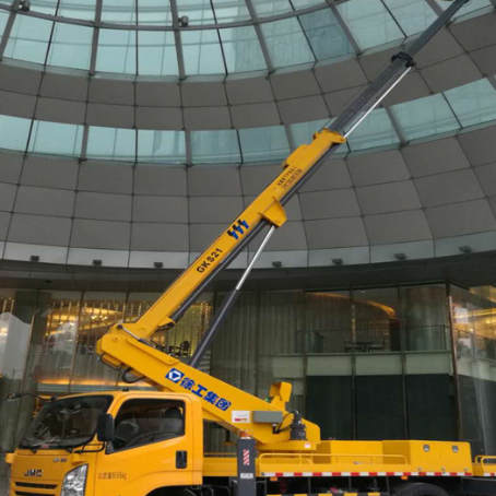 三才镇附近高空作业车租赁｜安全设备租赁｜高空安装|工程定制化方案｜亿立达设备租赁